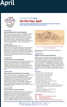 March  March  March  March  April